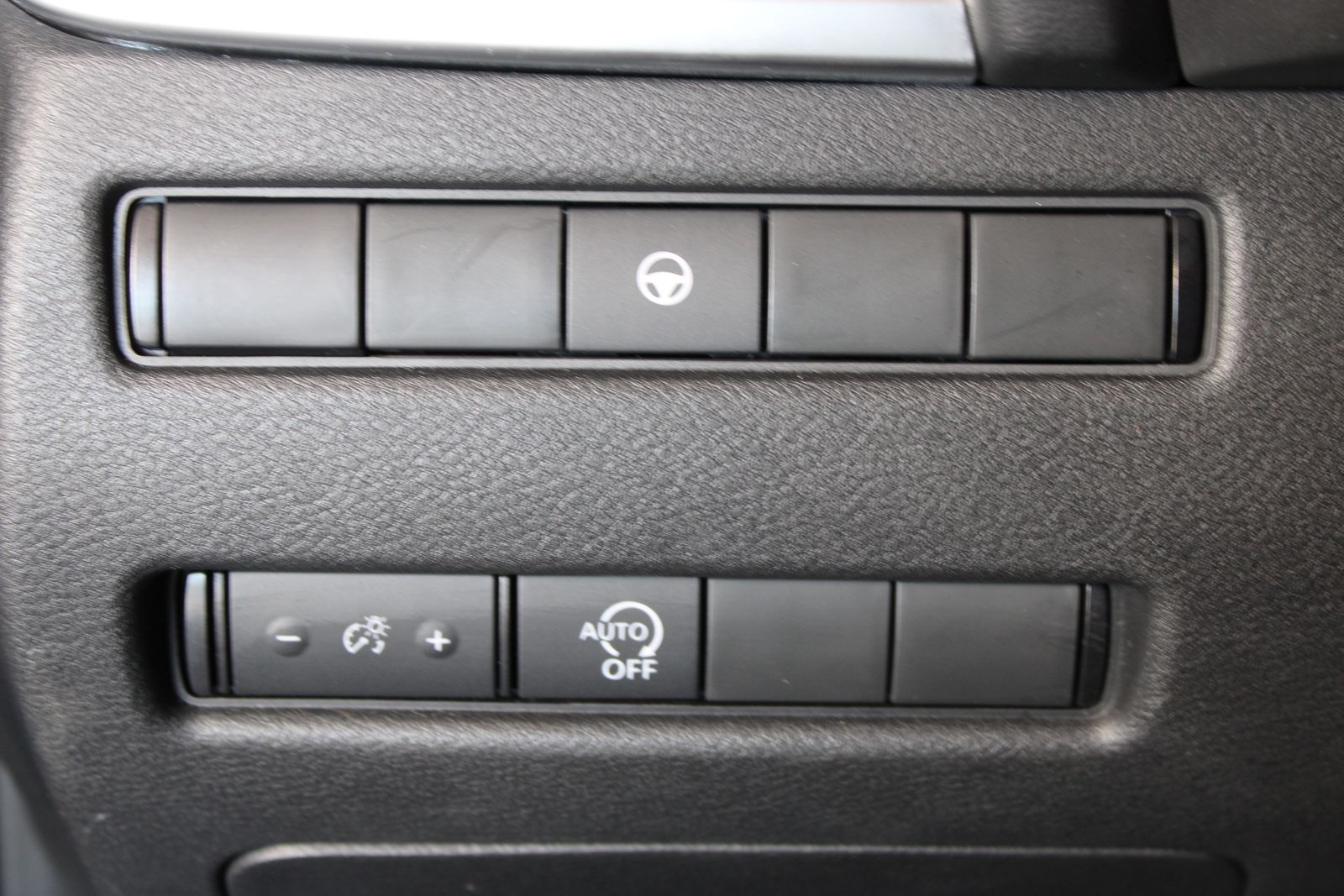 Used 2023 Blue Nissan SV image 25