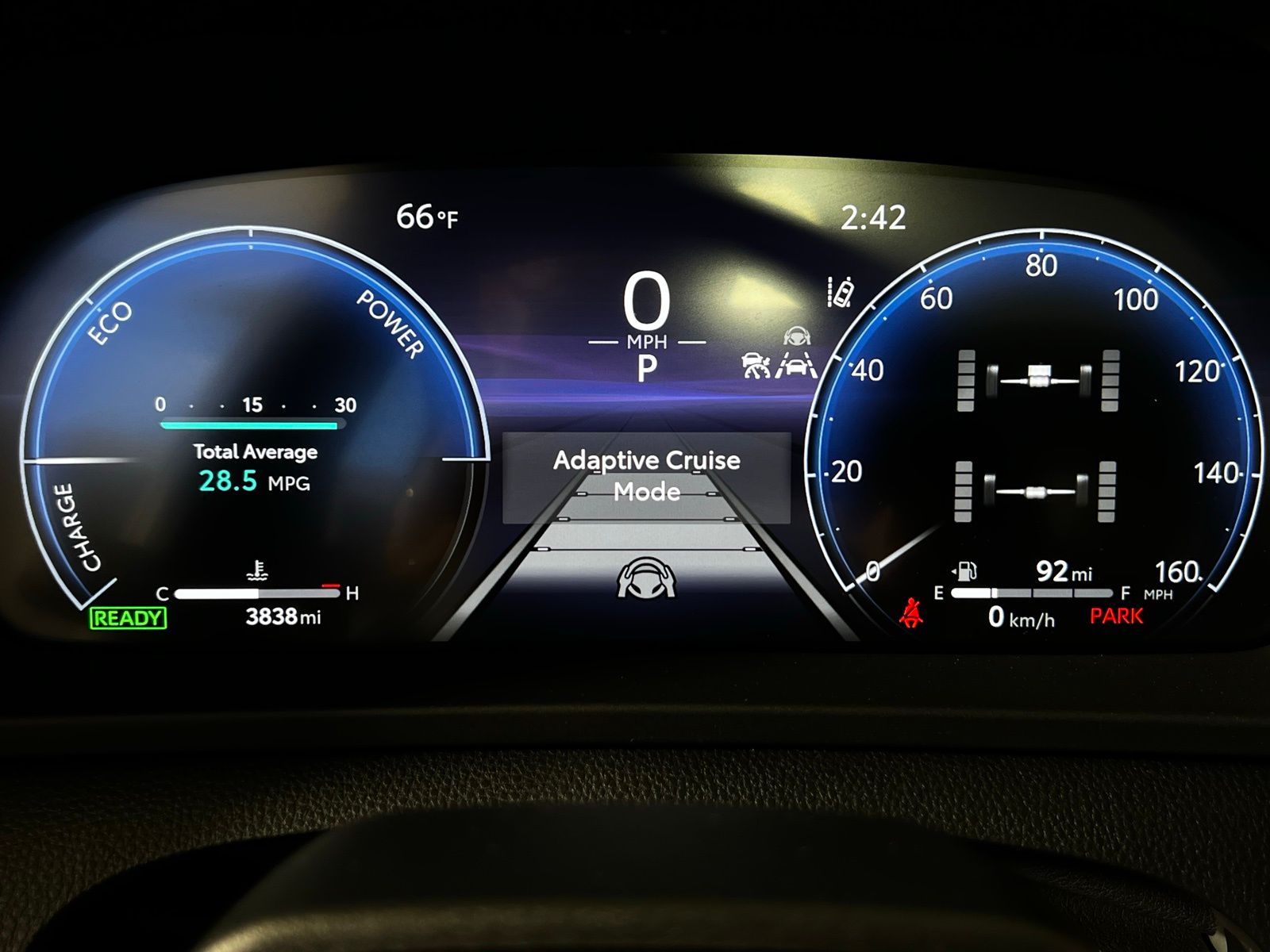 Thumbnail: 2026 Toyota Crown - 17