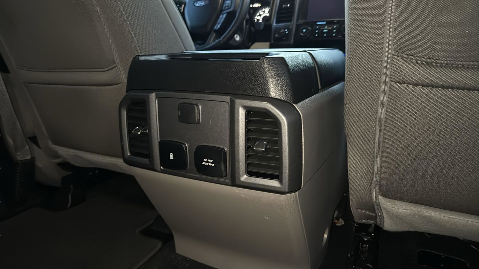 Used Car 2020 Ford F-150  Xlt For Sale Under $30,000 In Austin, Texas