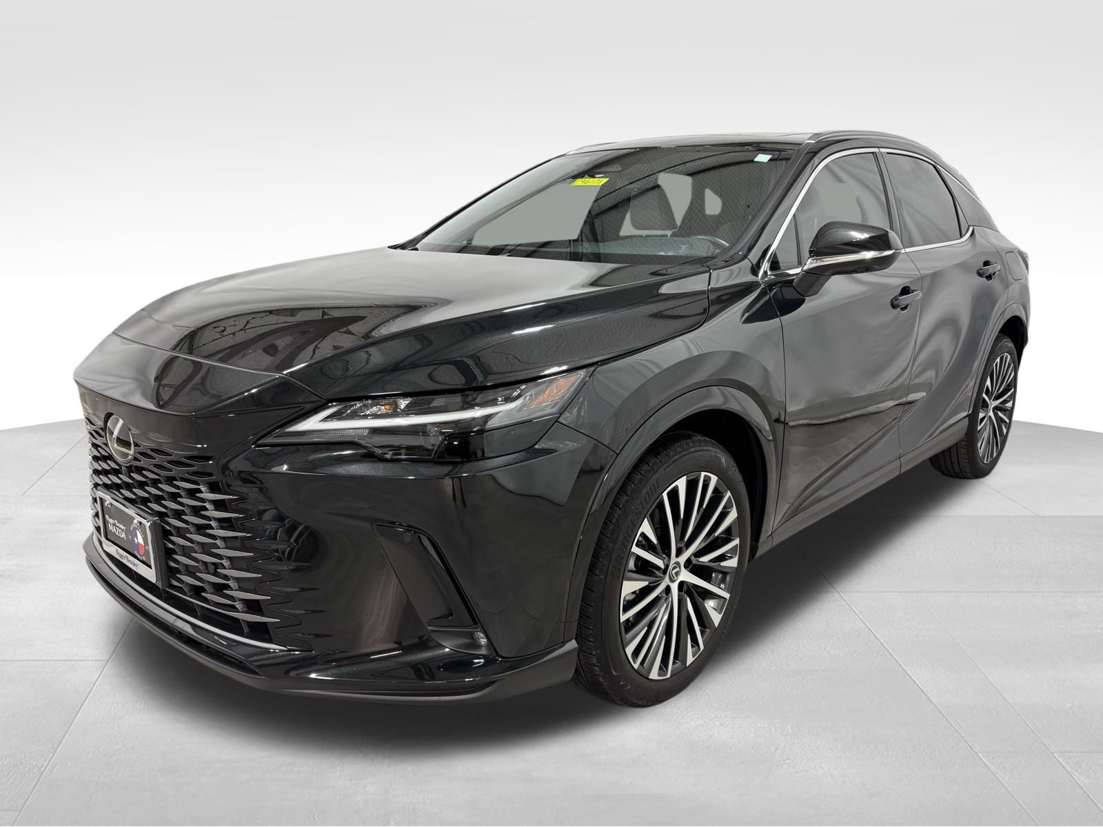 Used Car 2024 Lexus Rx  For Sale Under $60,000 In Austin, Texas