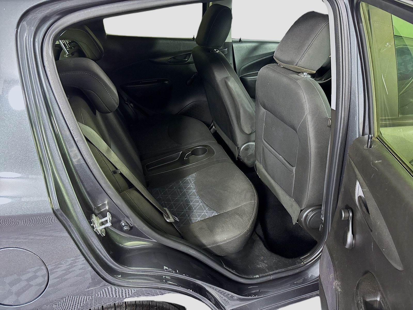 Used 2020 Chevrolet Spark LS For Sale in OLIVE BRANCH, MS