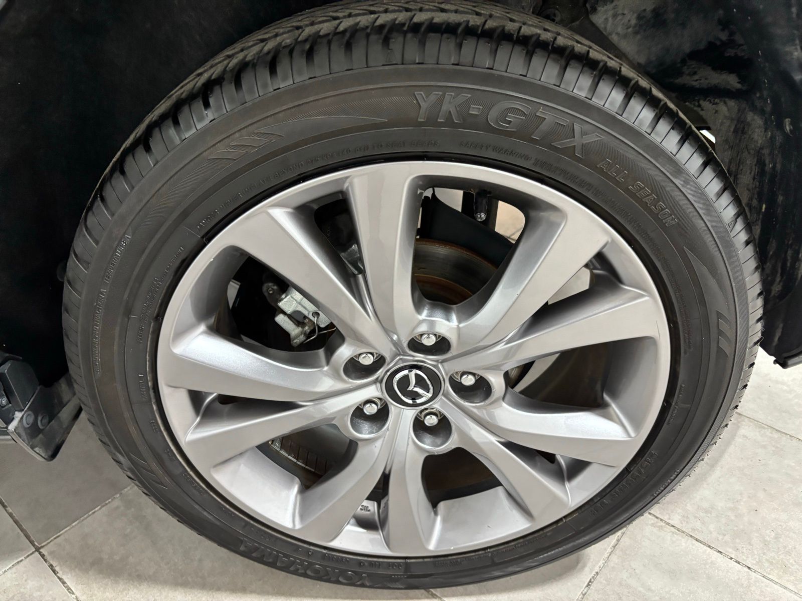 Used Car 2020 Mazda Cx-30  Premium For Sale Under $15,000 In Austin, Texas