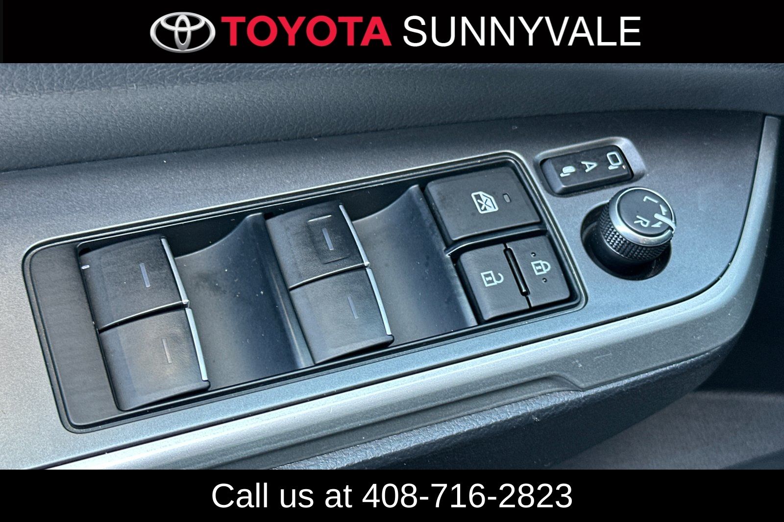 Used 2024 Toyota Sienna Van
