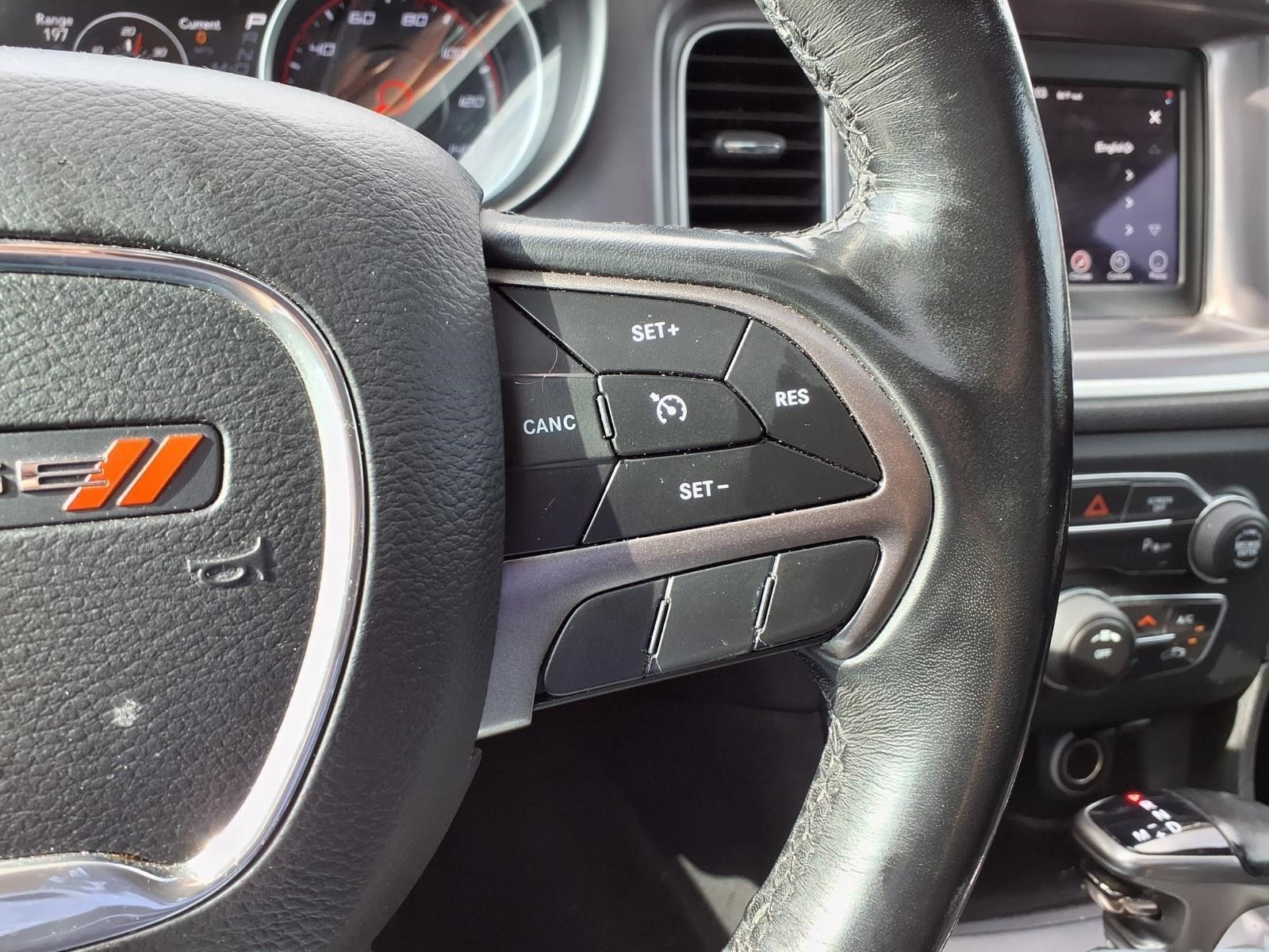2019 Dodge Charger SXT Gray at AutoSavvy Houston Southwest