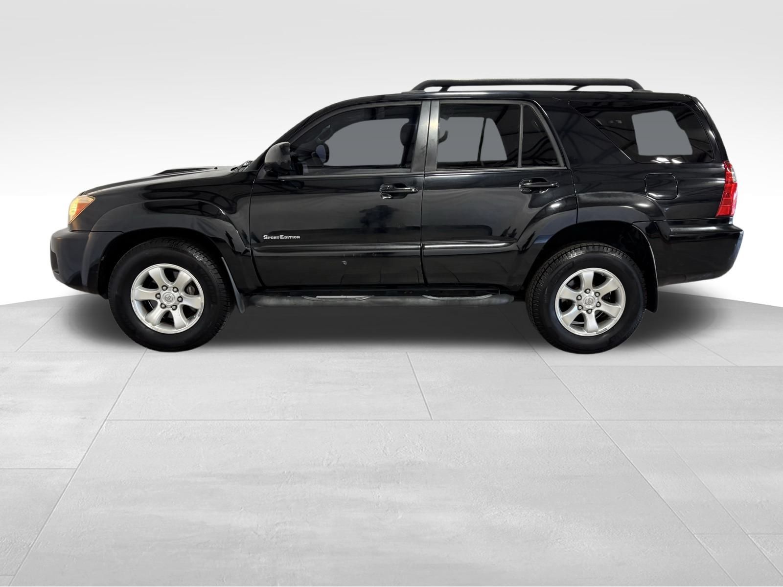 Used Car 2007 Toyota 4runner  Sr5 For Sale Under $10,000 In Austin, Texas
