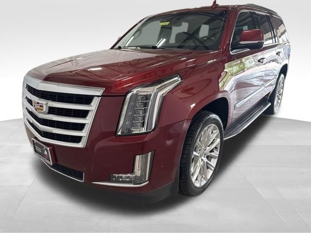 Used Car 2018 Cadillac Escalade  Luxury For Sale Under $30,000 In Austin, Texas