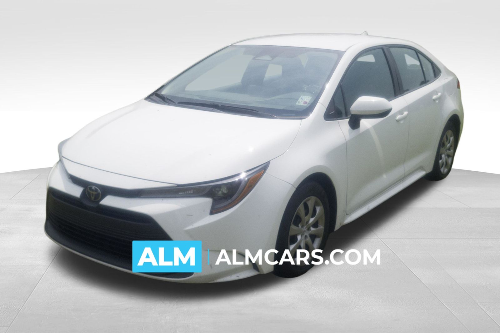 2024 Toyota Corolla LE FWD