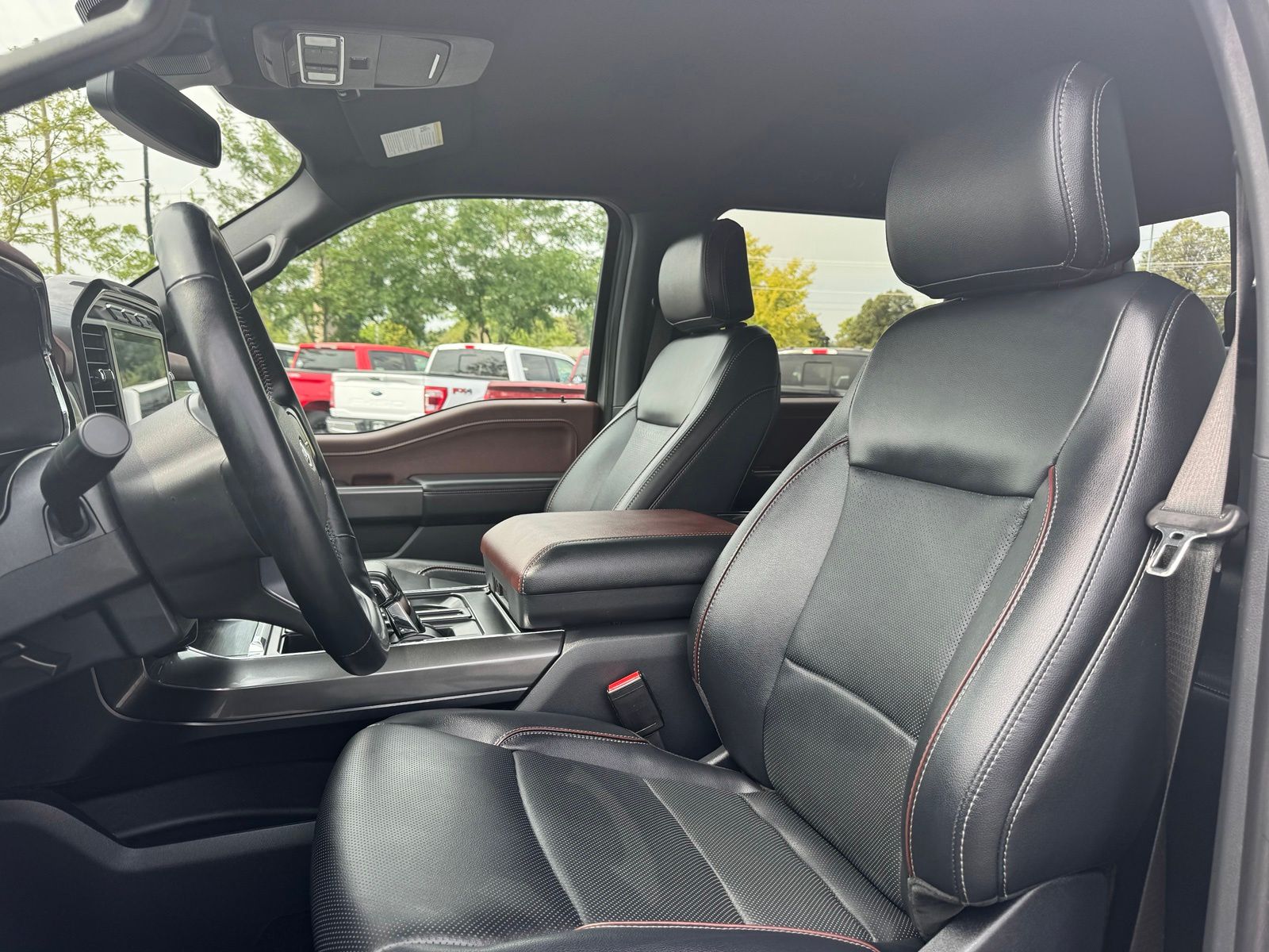 Used 2023 Ford F-150 Truck