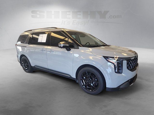 Used 2025 Ceramic Silver Kia SX Prestige image 18