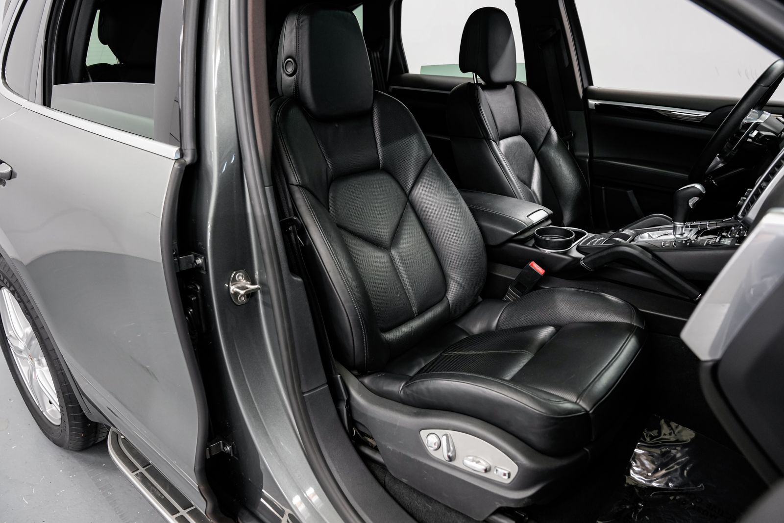 2015 Porsche Cayenne Diesel — photo 22