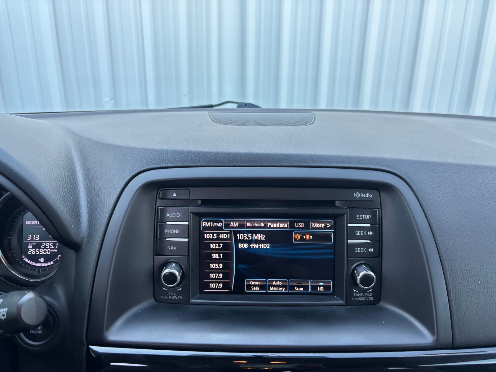 Used Car 2015 Mazda Cx-5  Touring For Sale Under $10,000 In Austin, Texas