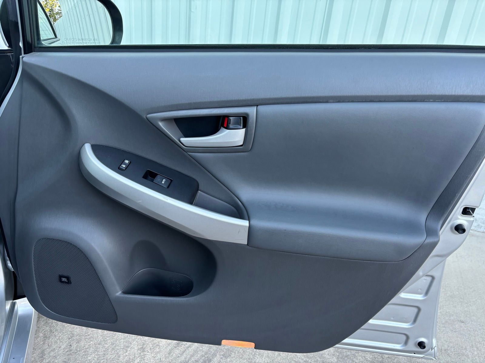 Used Car 2010 Toyota Prius  I For Sale Under $10,000 In Austin, Texas