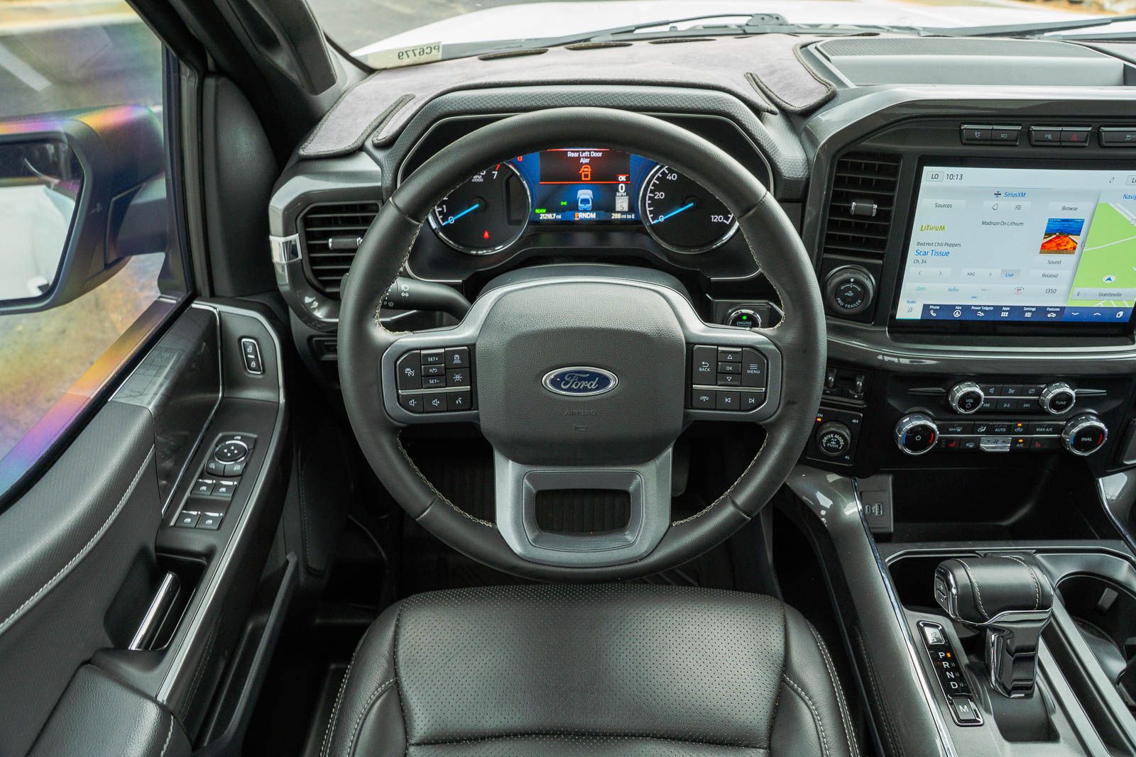 Used 2023 Ford F-150 Truck