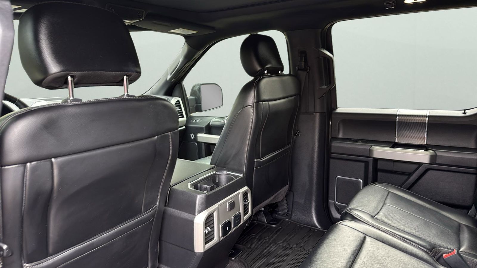 Used Car 2019 Ford F-150  Lariat For Sale Under $35,000 In Austin, Texas