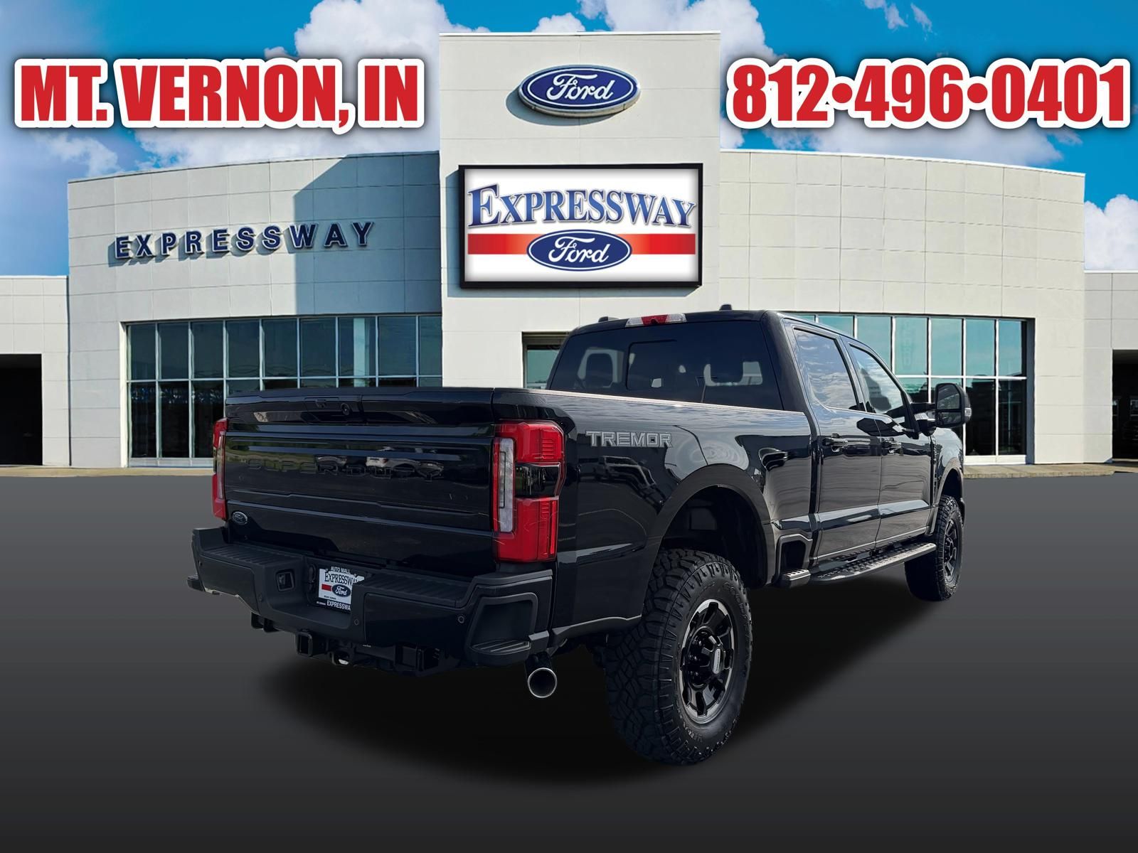 2026 Ford F-250SD image 6