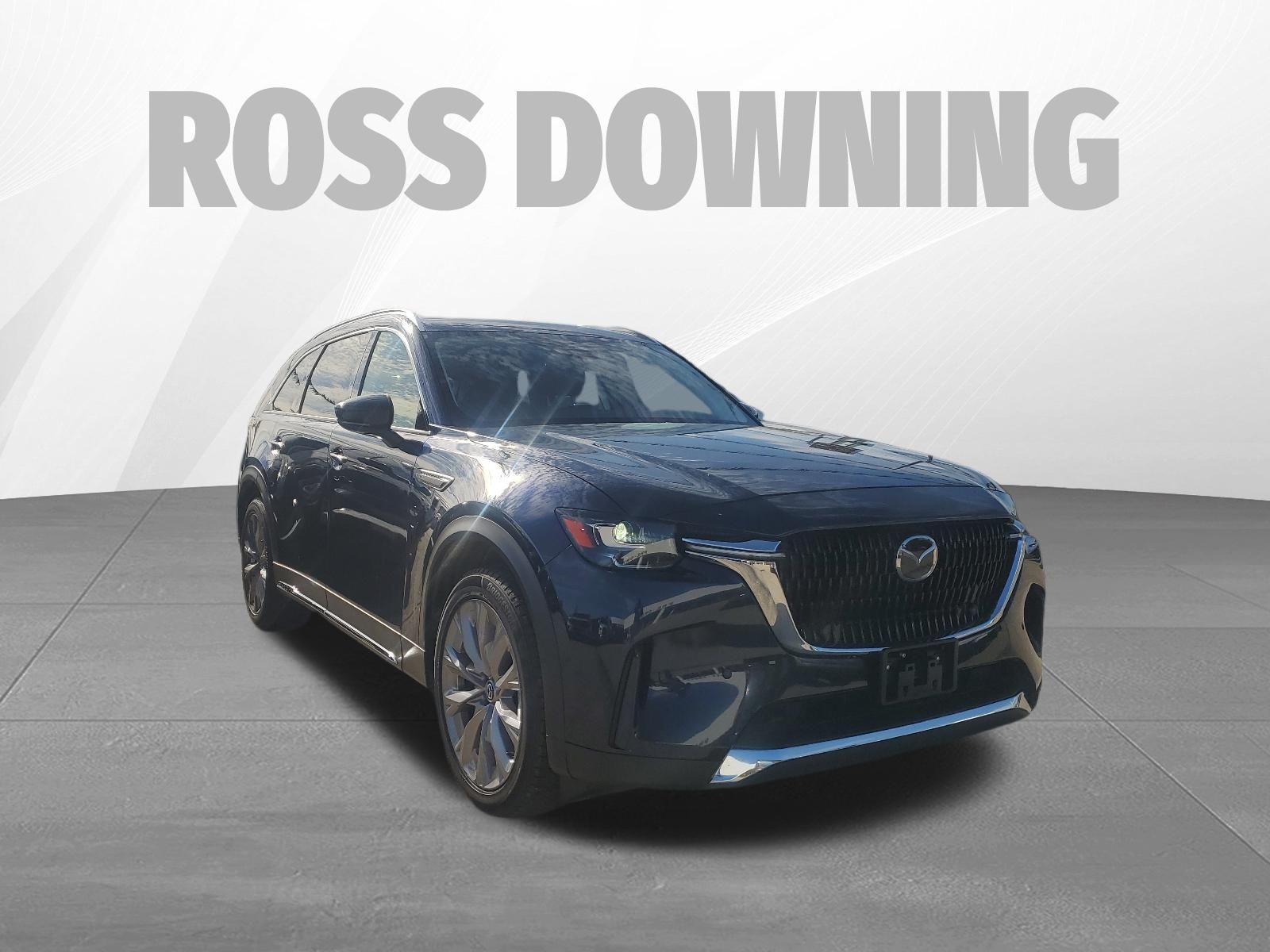2024 Mazda CX-90 3.3 Turbo Premium - 2