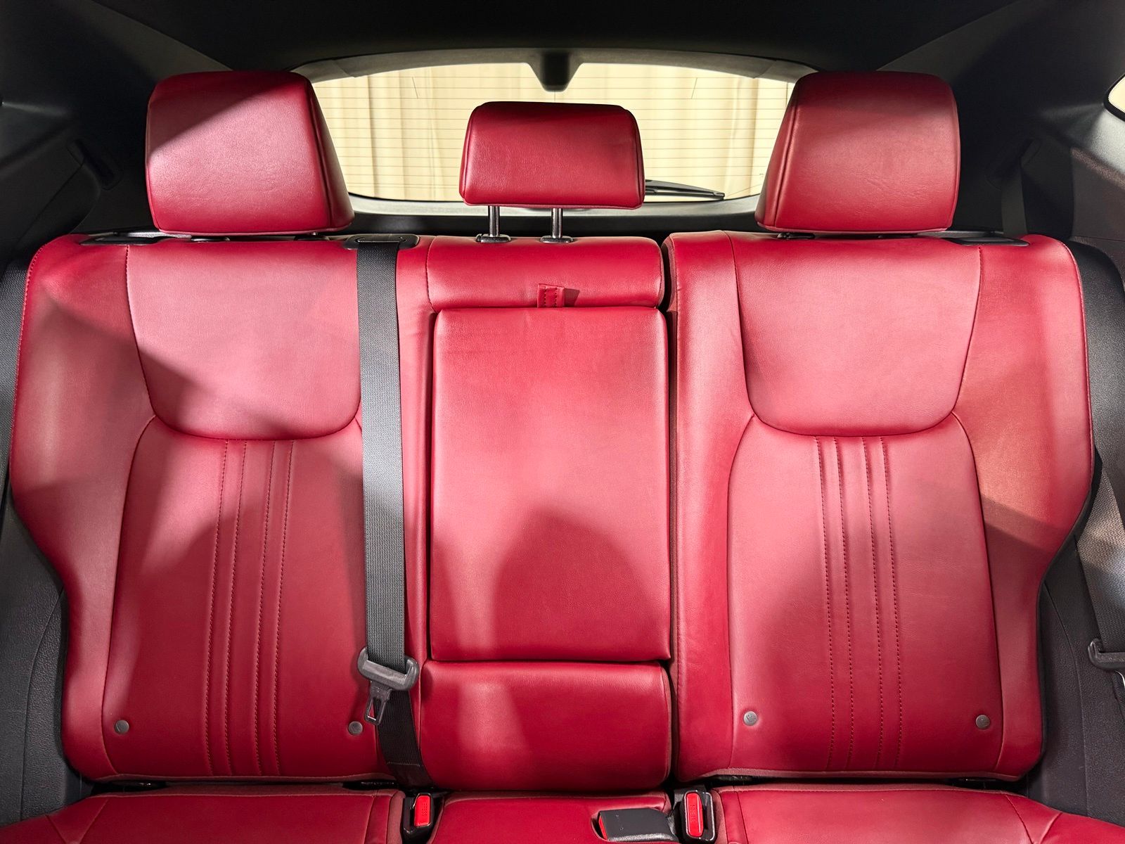 Used 2024 Black Lexus 350 Premium image 37
