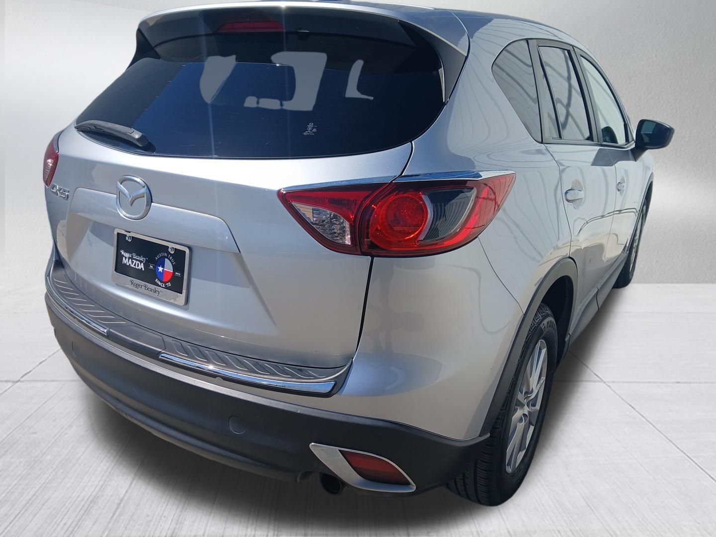 Used Car 2016 Mazda Cx-5  Touring For Sale Under $10,000 In Austin, Texas