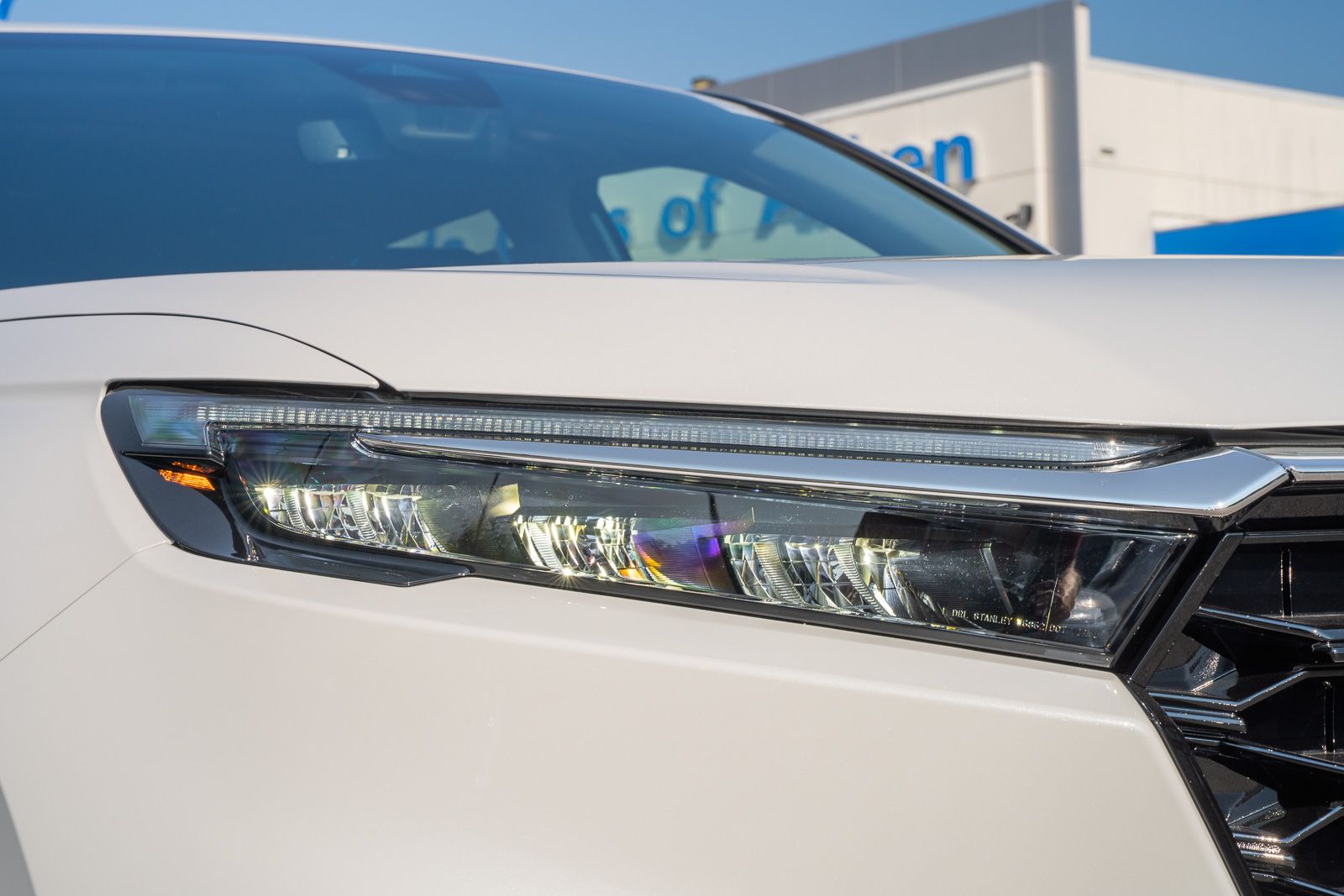 New 2026 Honda CR-V SUV