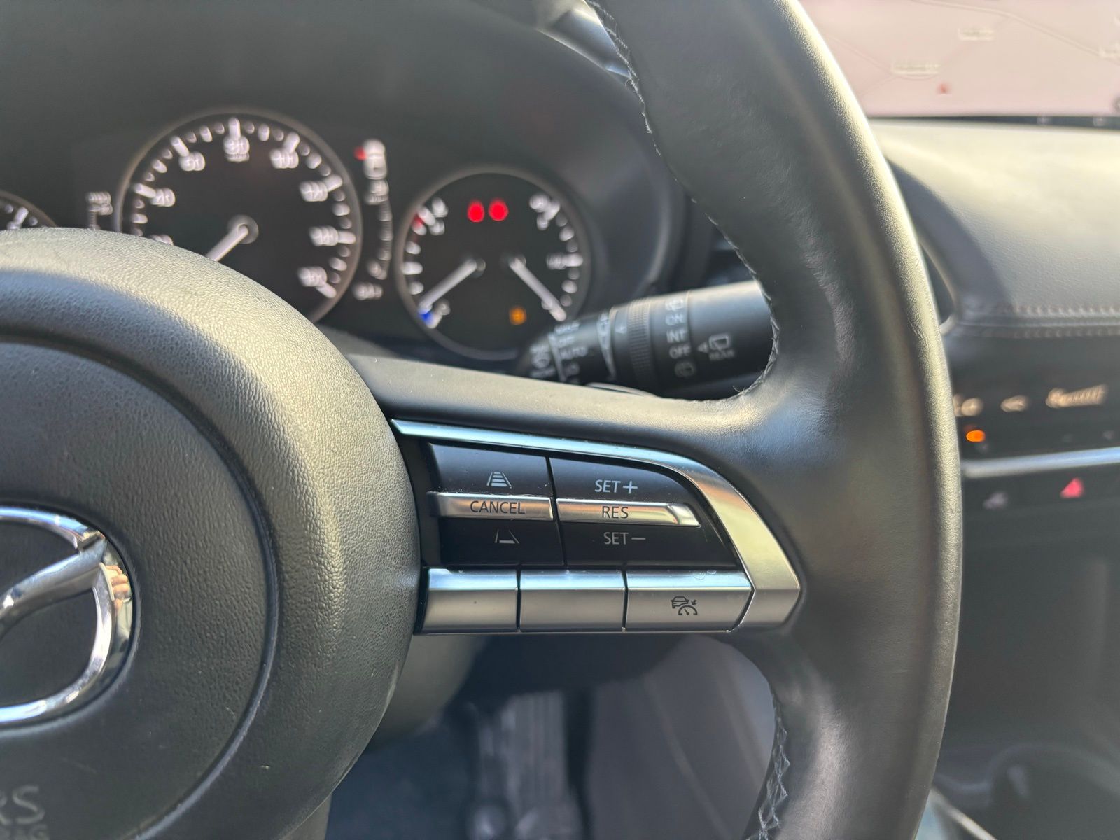 Used Car 2022 Mazda Mazda3  Premium For Sale Under $25,000 In Austin, Texas