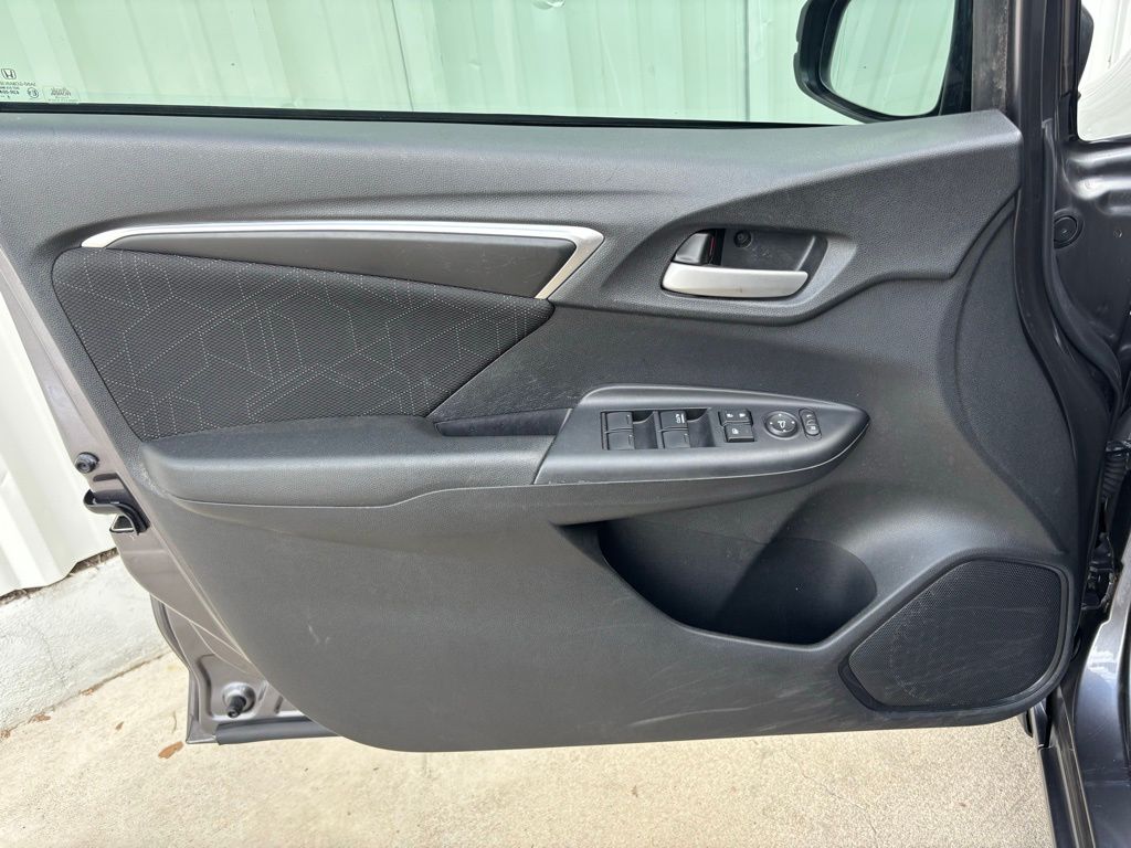 Used Car 2015 Honda Fit  Ex For Sale Under $10,000 In Austin, Texas