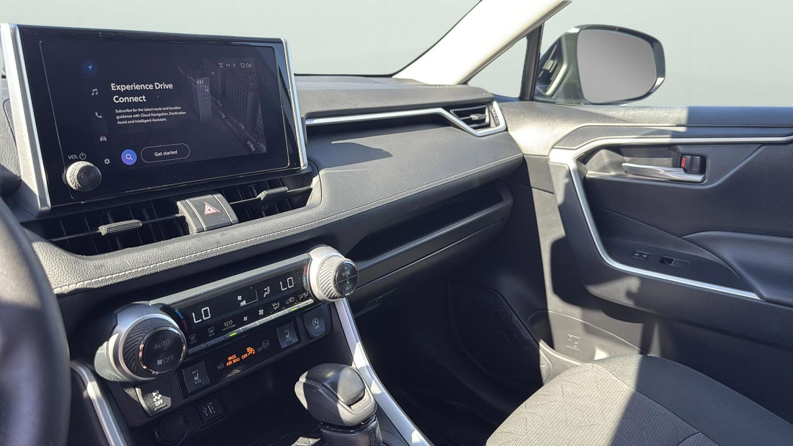 Used Car 2023 Toyota Rav4  Xle For Sale Under $30,000 In Austin, Texas