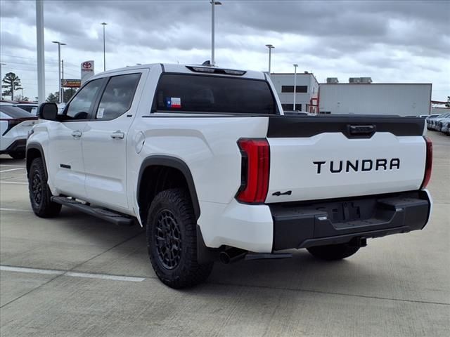 2025 Toyota Tundra SR5 - 1