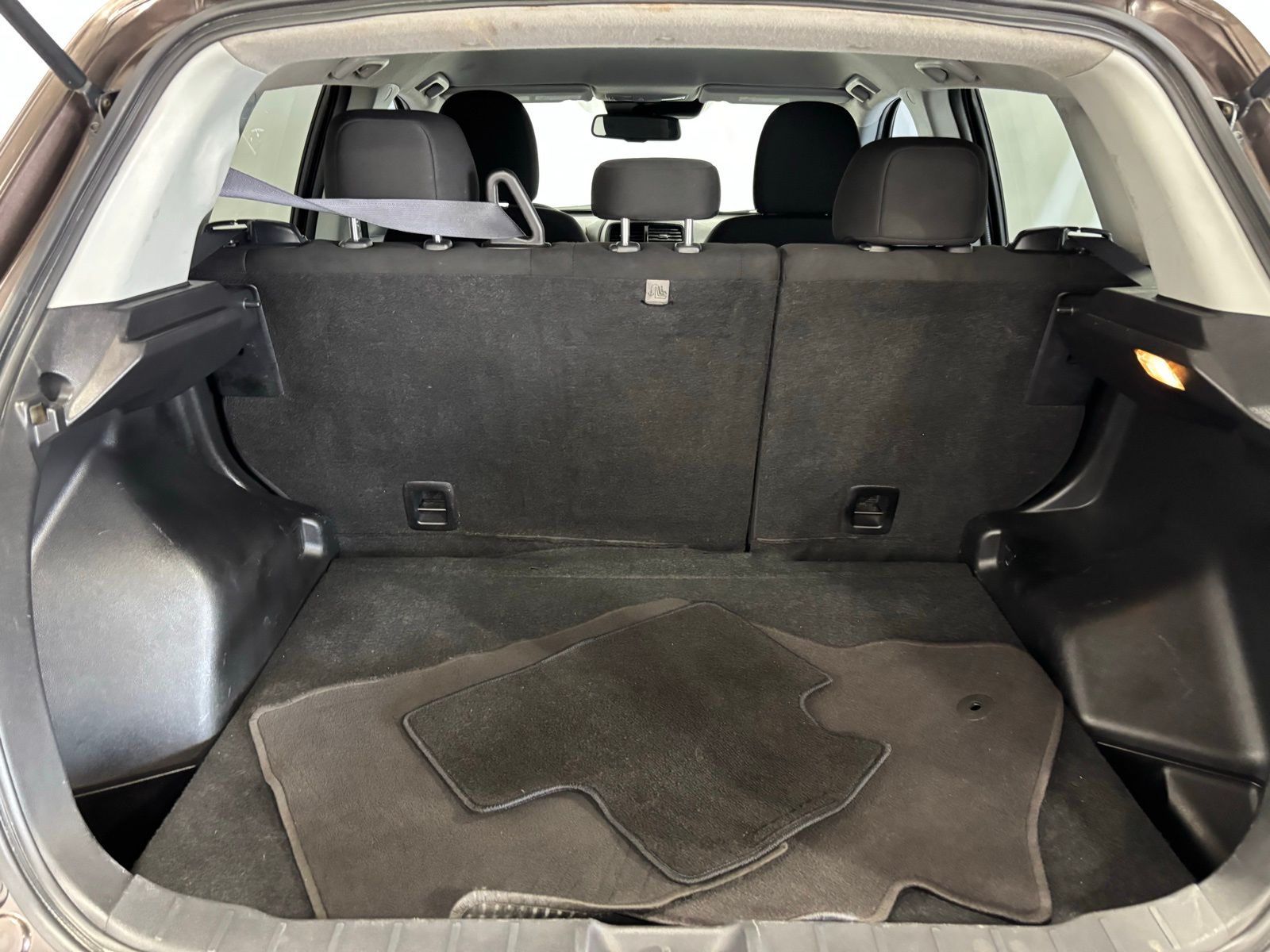 Used Car 2021 Mitsubishi Outlander Sport  For Sale Under $12,000 In Austin, Texas