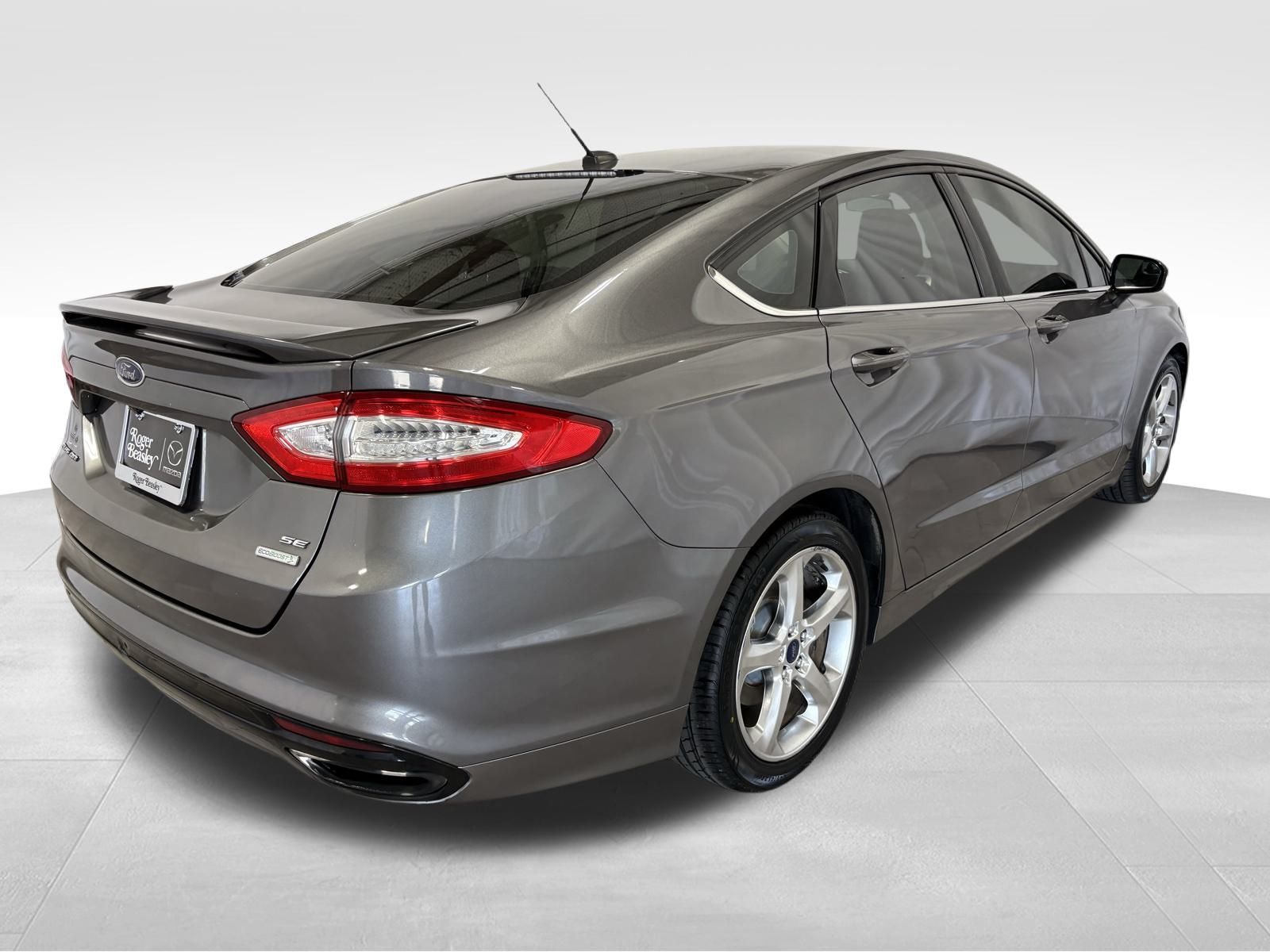Used Car 2013 Ford Fusion  Se For Sale Under $10,000 In Austin, Texas