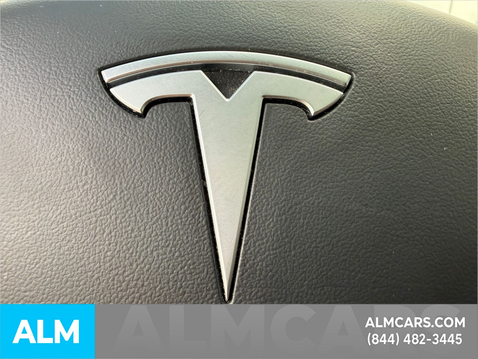 Used 2021 Pearl White Multi Tesla Long Range image 22