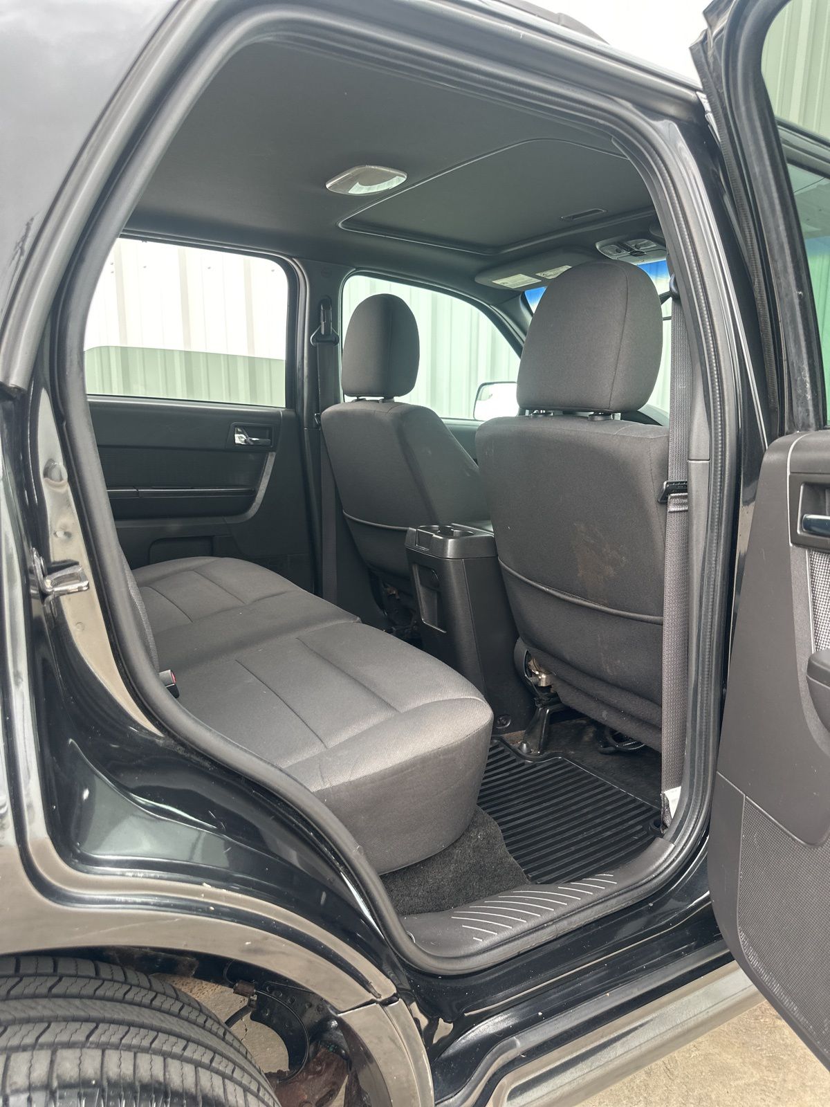 Used Car 2011 Ford Escape  Xlt For Sale Under $10,000 In Austin, Texas