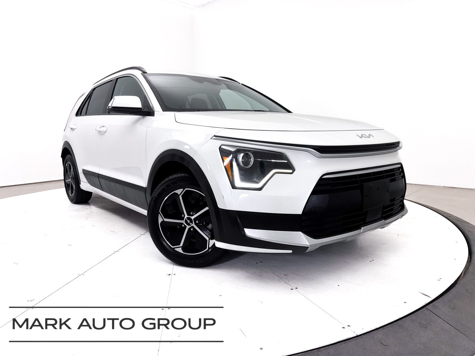 2023 Kia Niro EX