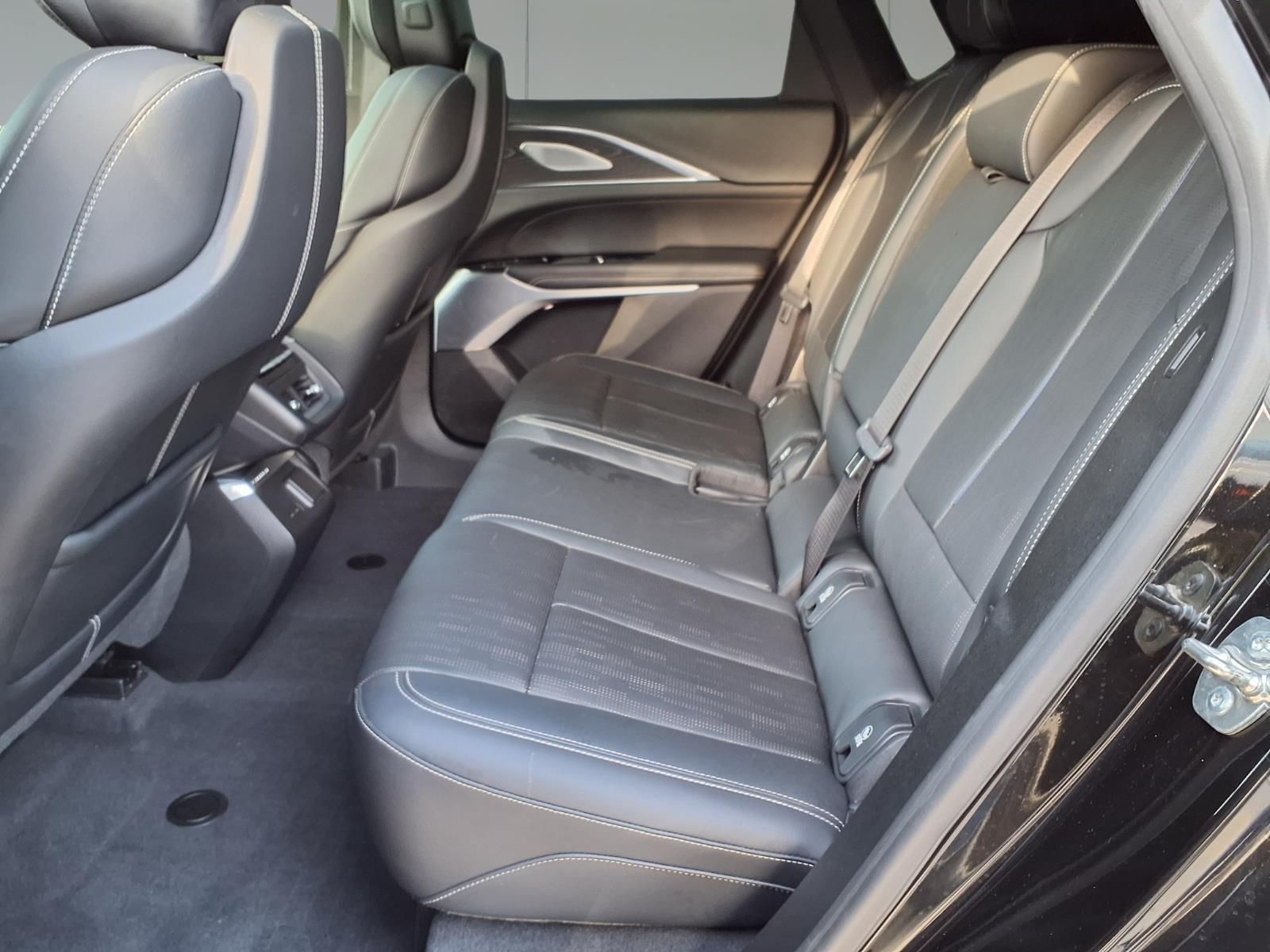 2024 Cadillac LYRIQ Sport Black at Bayway Cadillac of The Woodlands