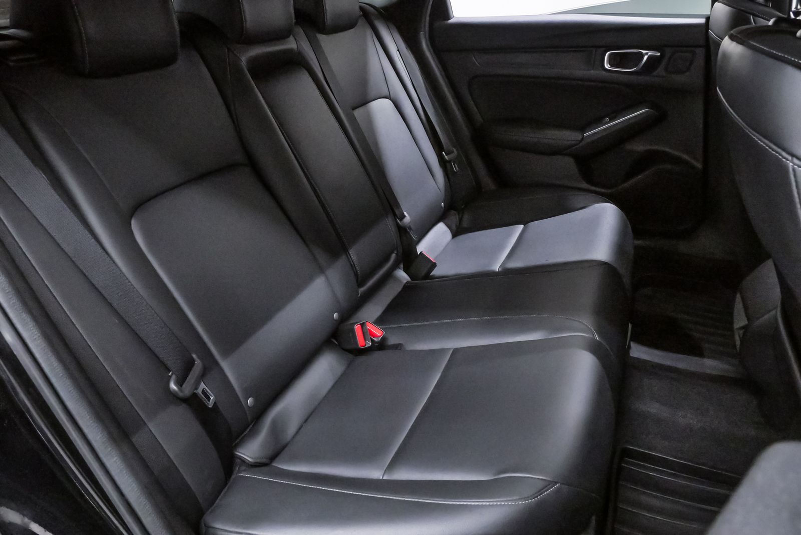 2023 Acura Integra A-Spec Tech Package - 11