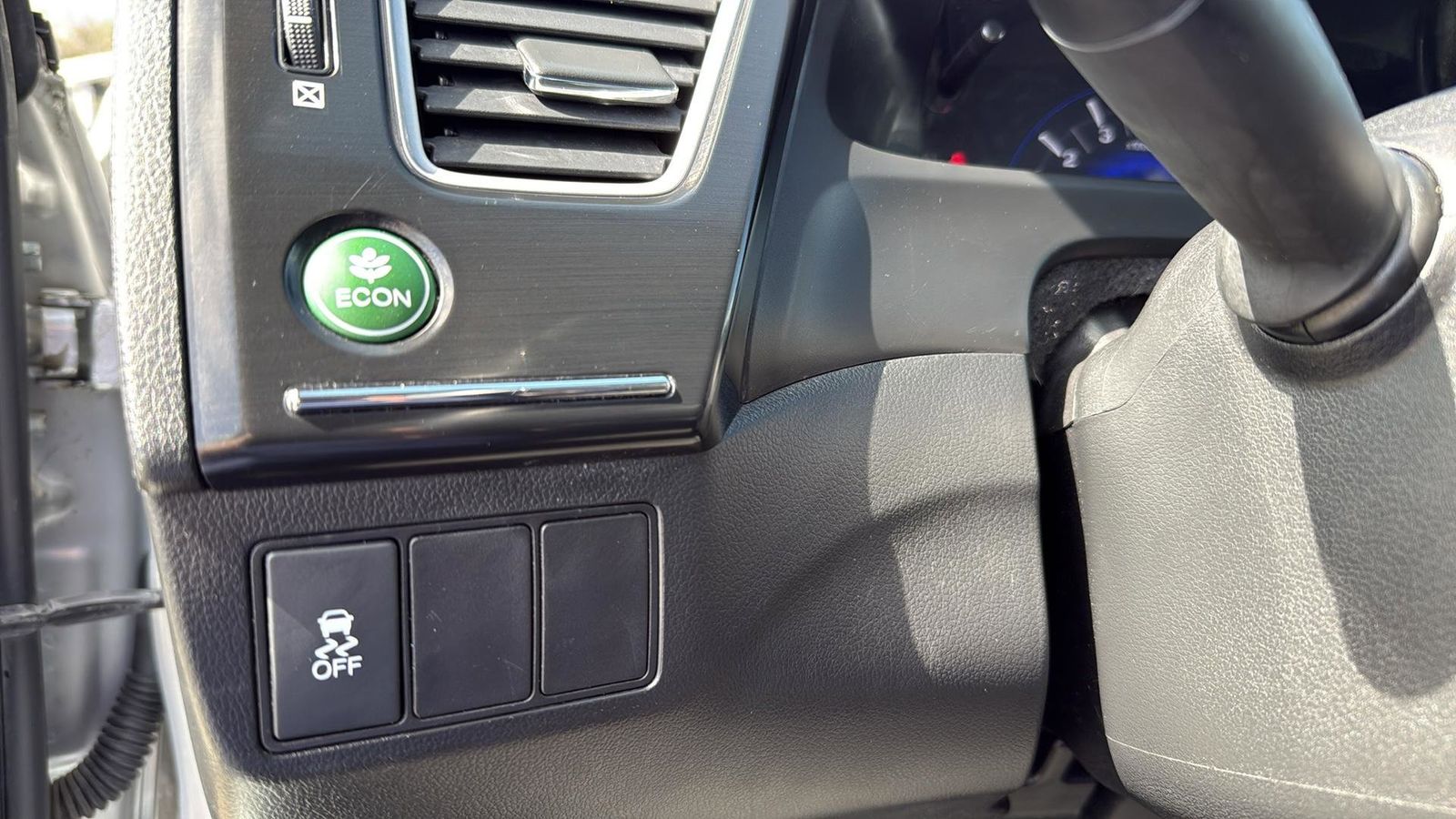 Used Car 2015 Honda Civic  Se For Sale Under $12,000 In Austin, Texas