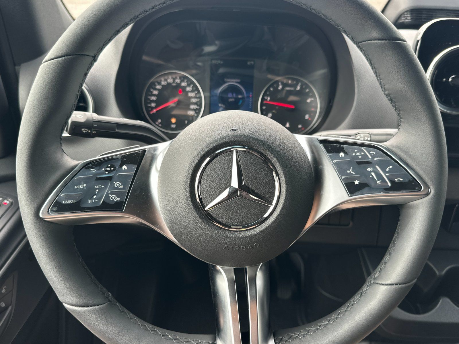 used 2026 Mercedes-Benz Sprinter 2500 car, priced at $66,598