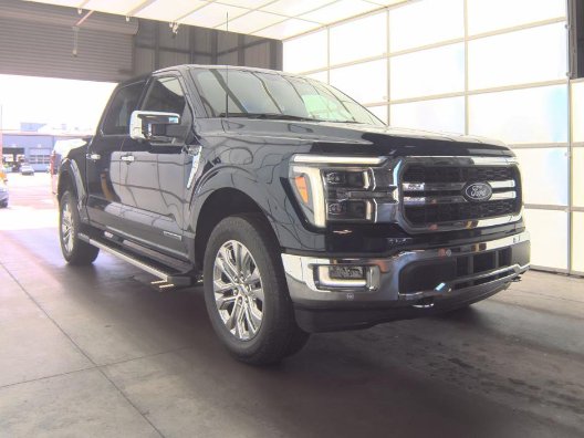 Used 2024 Ford F-150 Truck