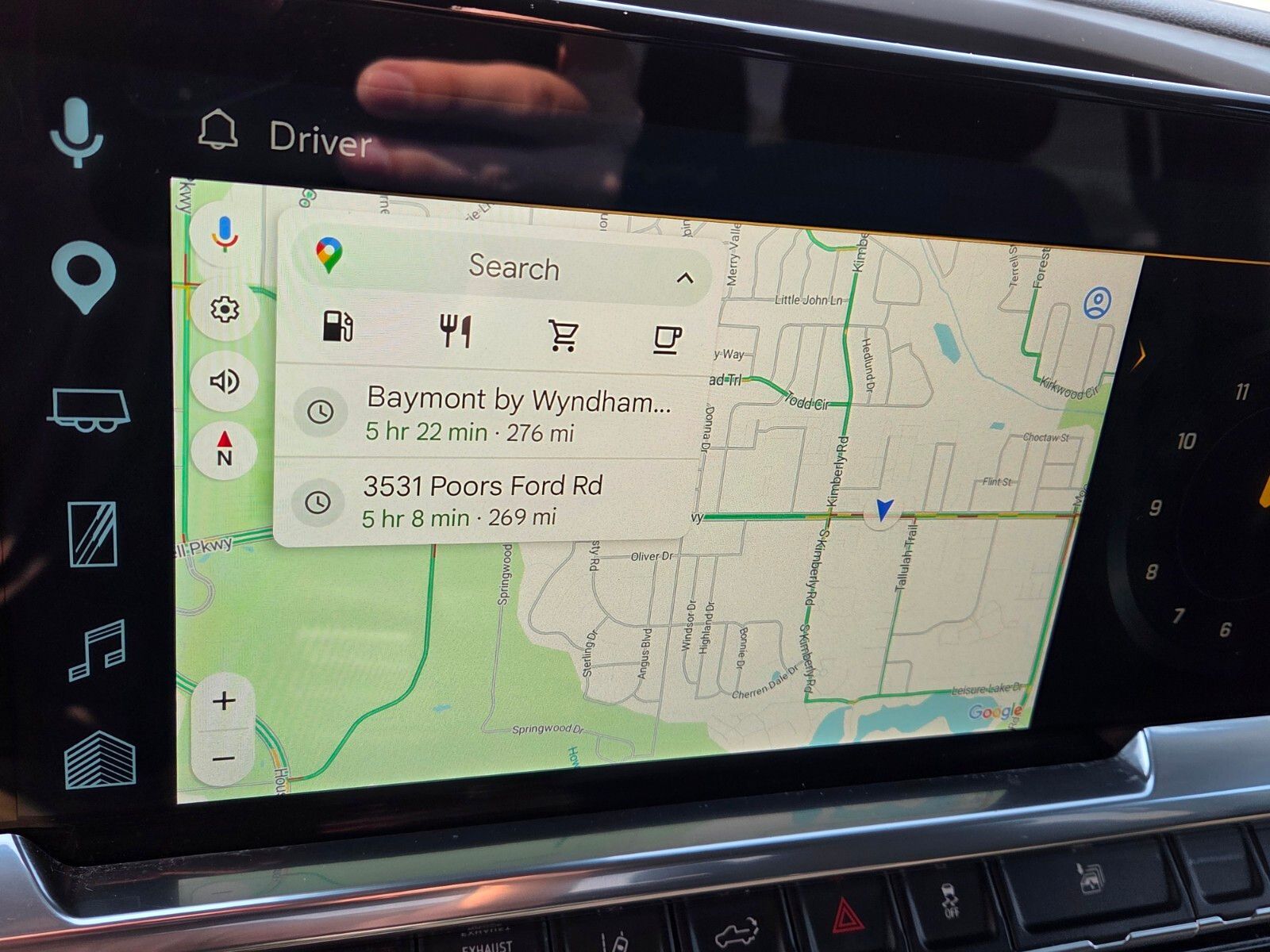 Used 2025 White Chevrolet LT image 22