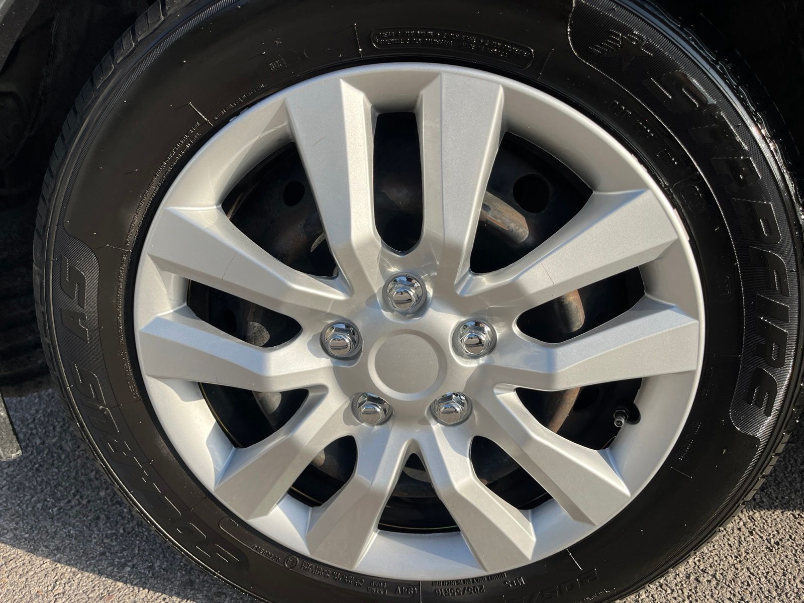 Used Car 2009 Honda Civic  Lx For Sale Under $10,000 In Austin, Texas