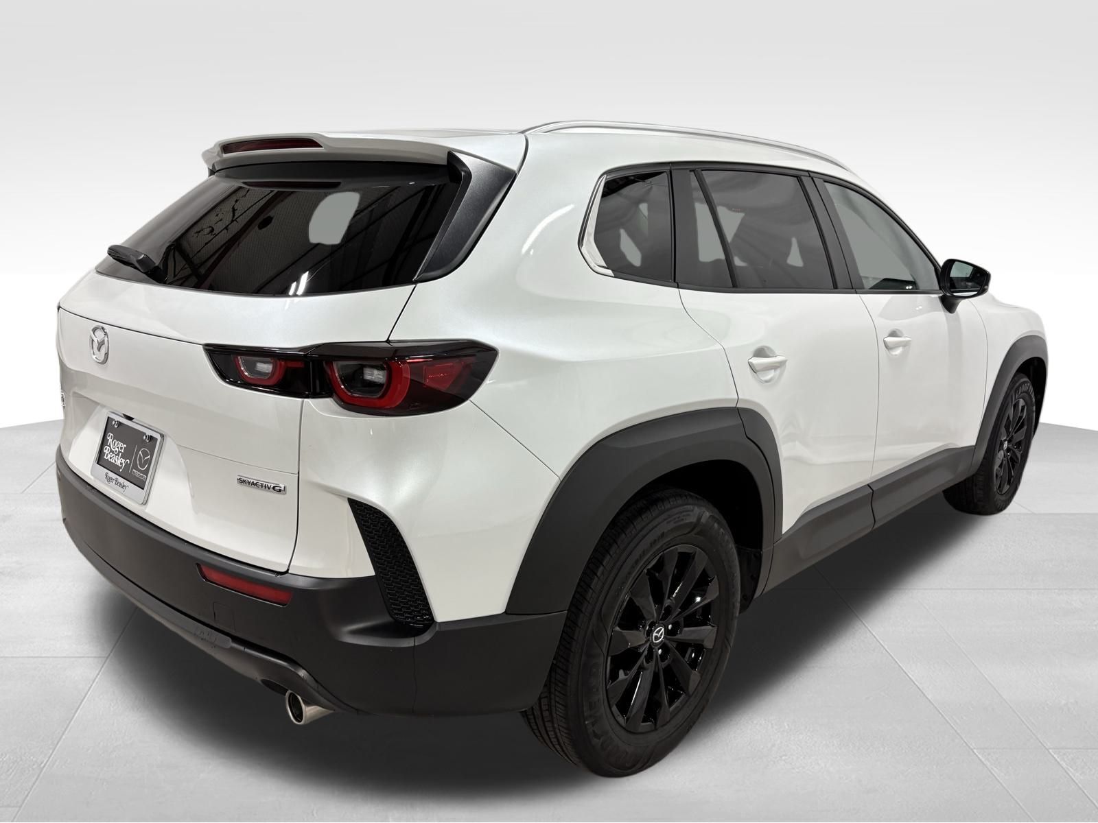 Used Car 2023 Mazda Cx-50  2.5 S Preferred Plus Package For Sale Under $30,000 In Austin, Texas