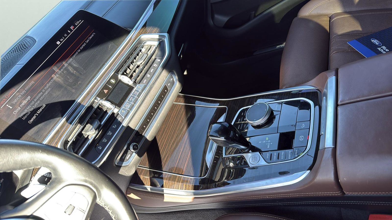 Used Car 2019 Bmw X5  Xdrive40i For Sale Under $30,000 In Austin, Texas