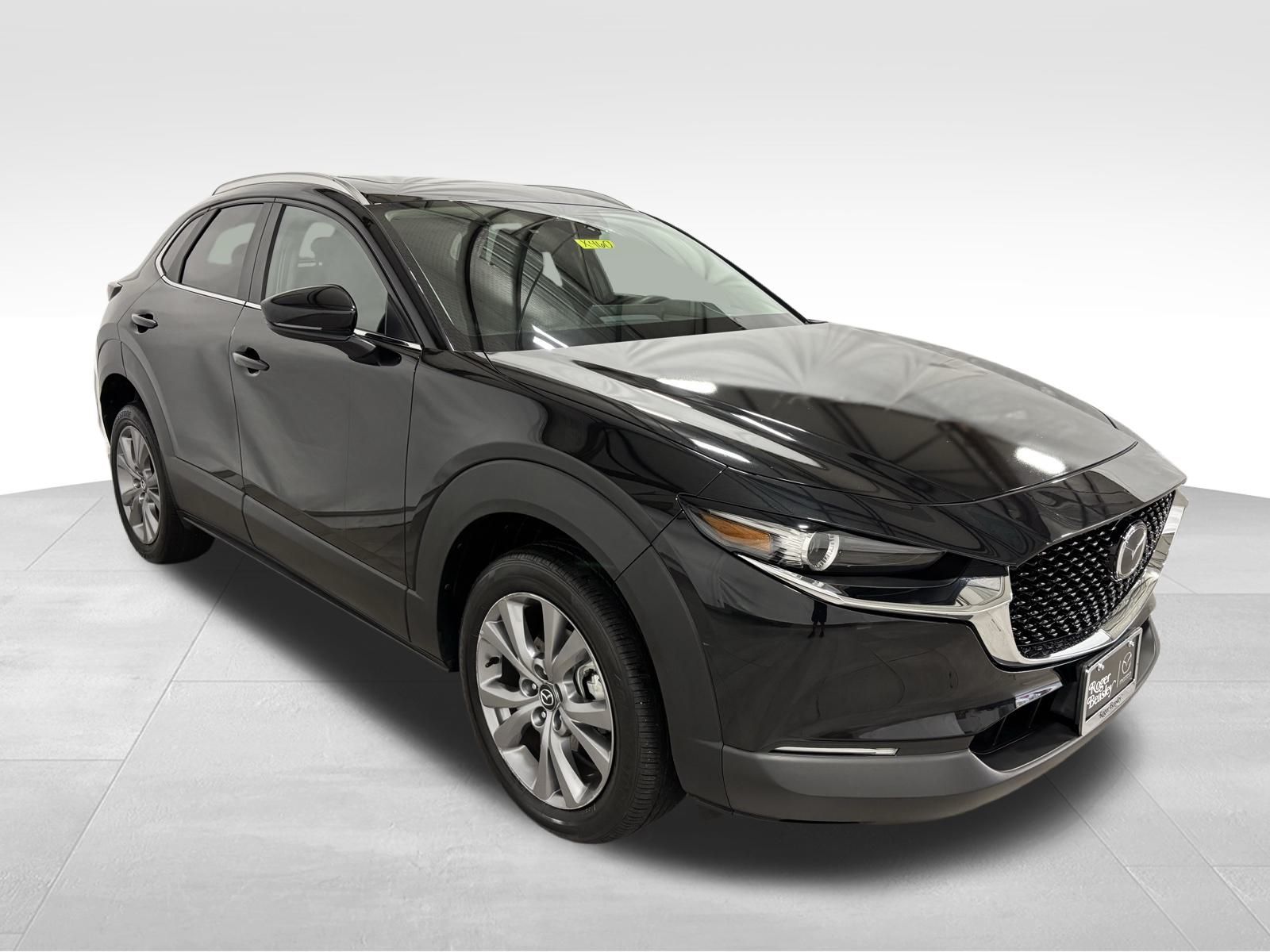 Used Car 2024 Mazda Cx-30  2.5 S Preferred Package For Sale Under $30,000 In Austin, Texas