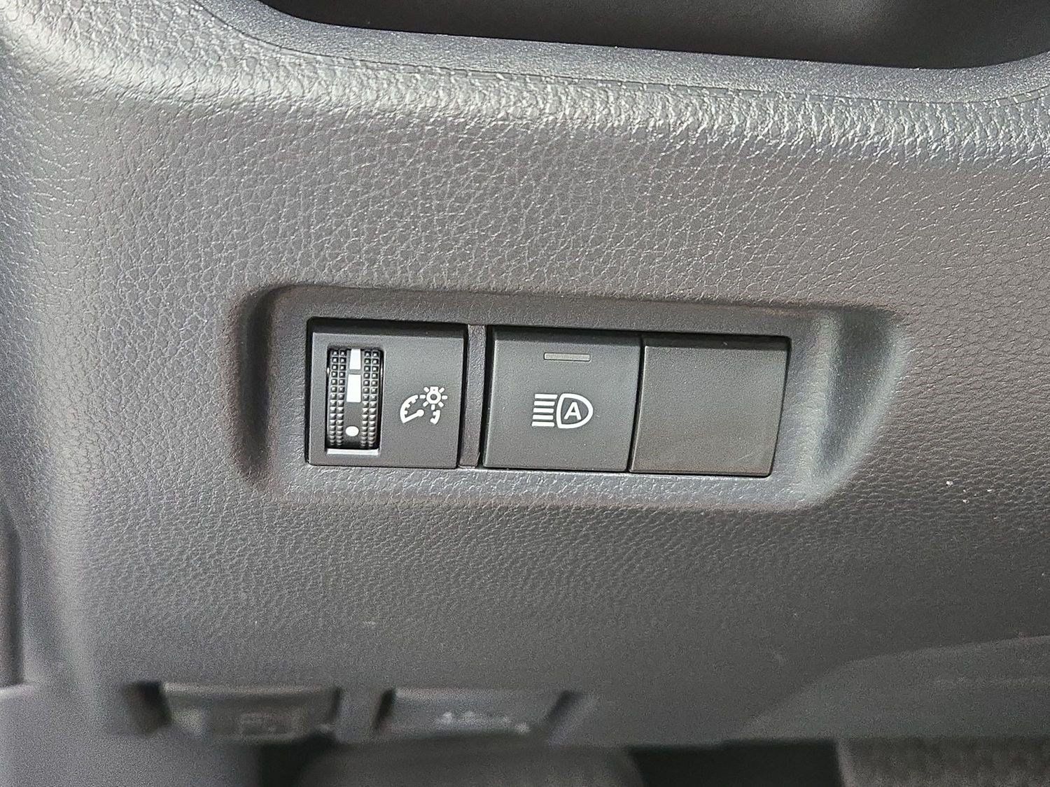Used 2025 Toyota RAV4 SUV