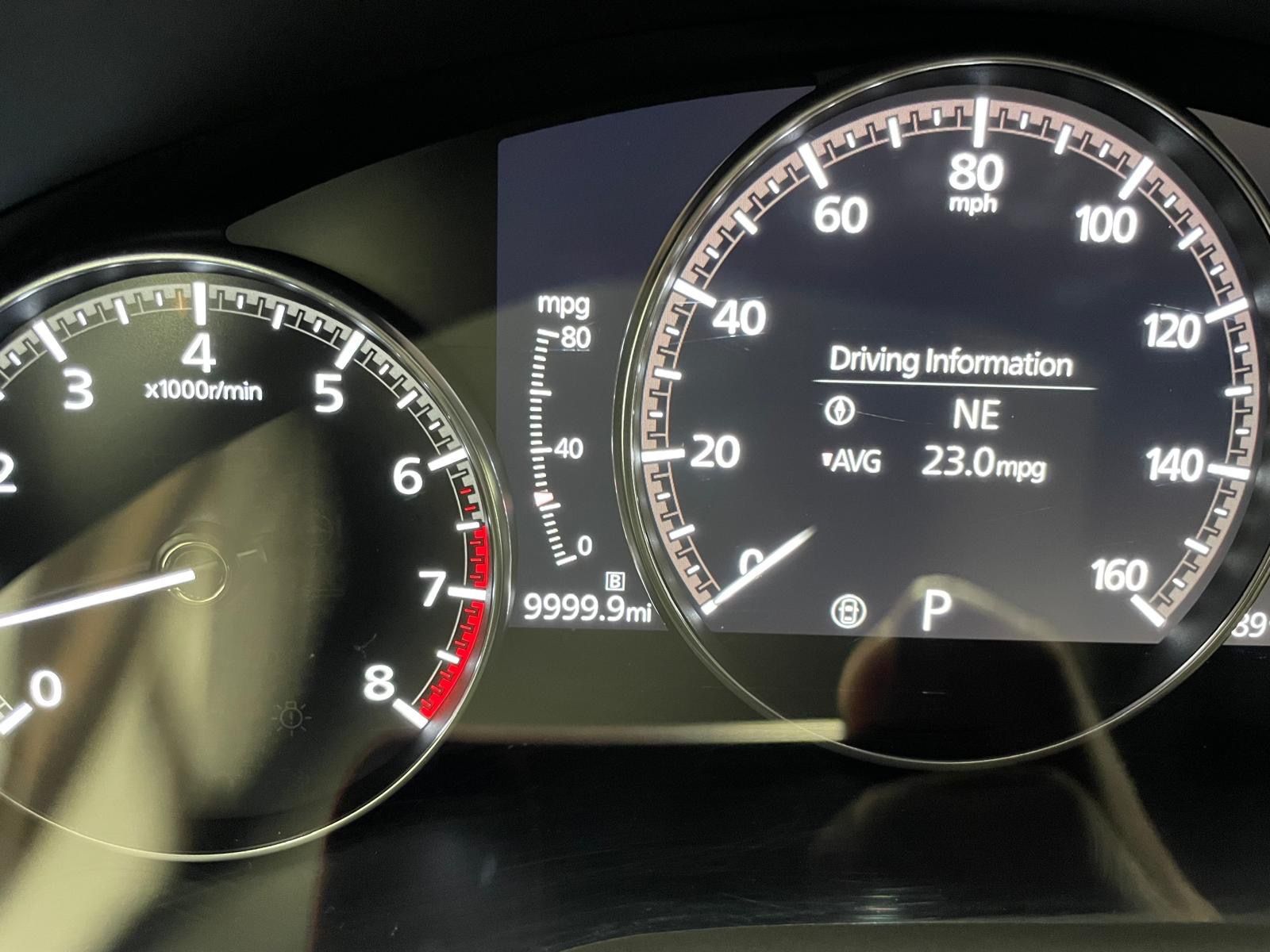 Used Car 2022 Mazda Cx-30  2.5 S Select Package For Sale In Austin, Texas