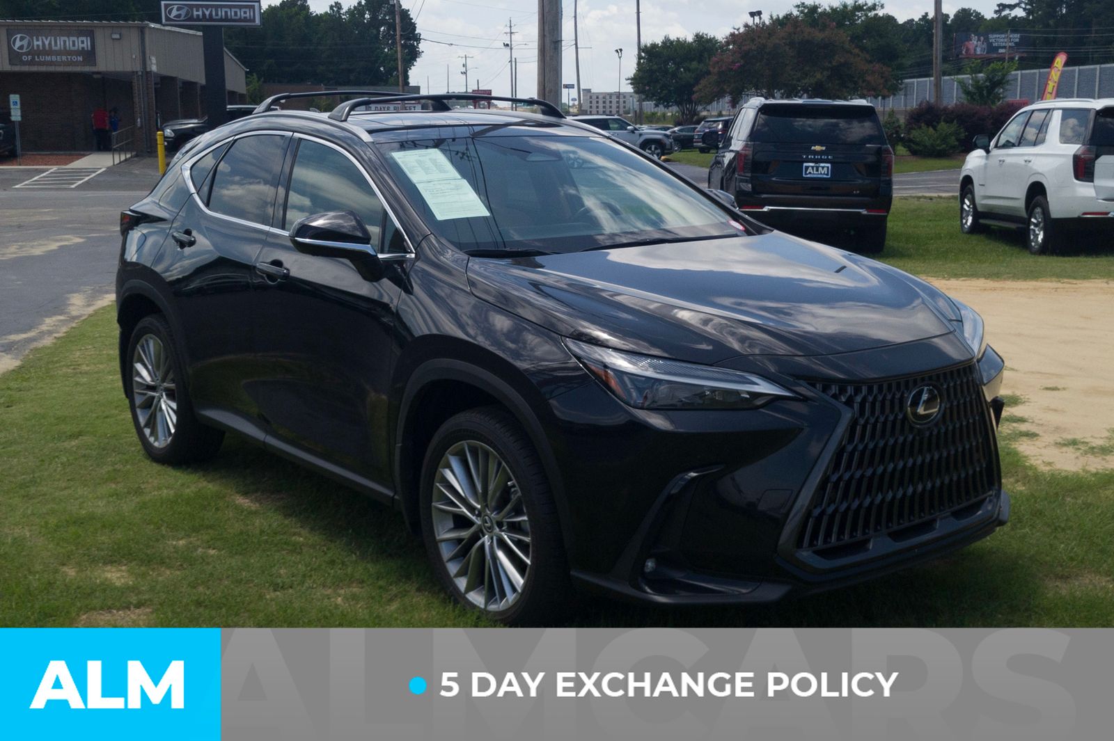 Used 2025 Caviar Lexus 350 Premium image 4