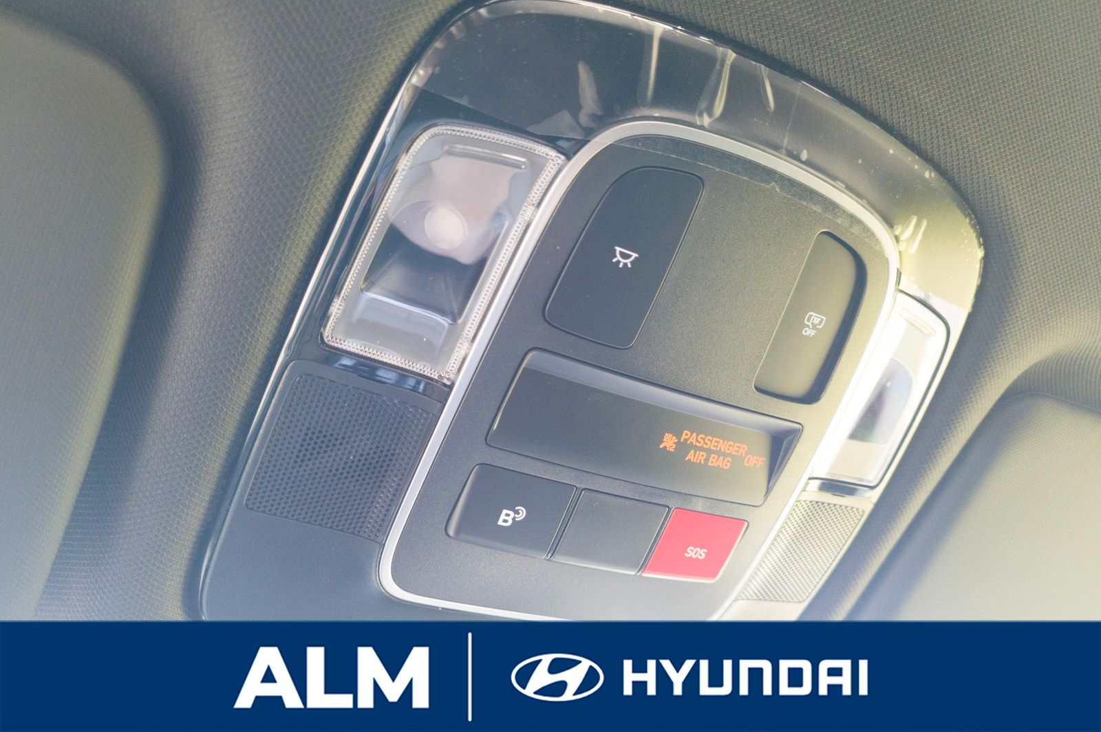 2026 Hyundai Santa Cruz SE photo 21