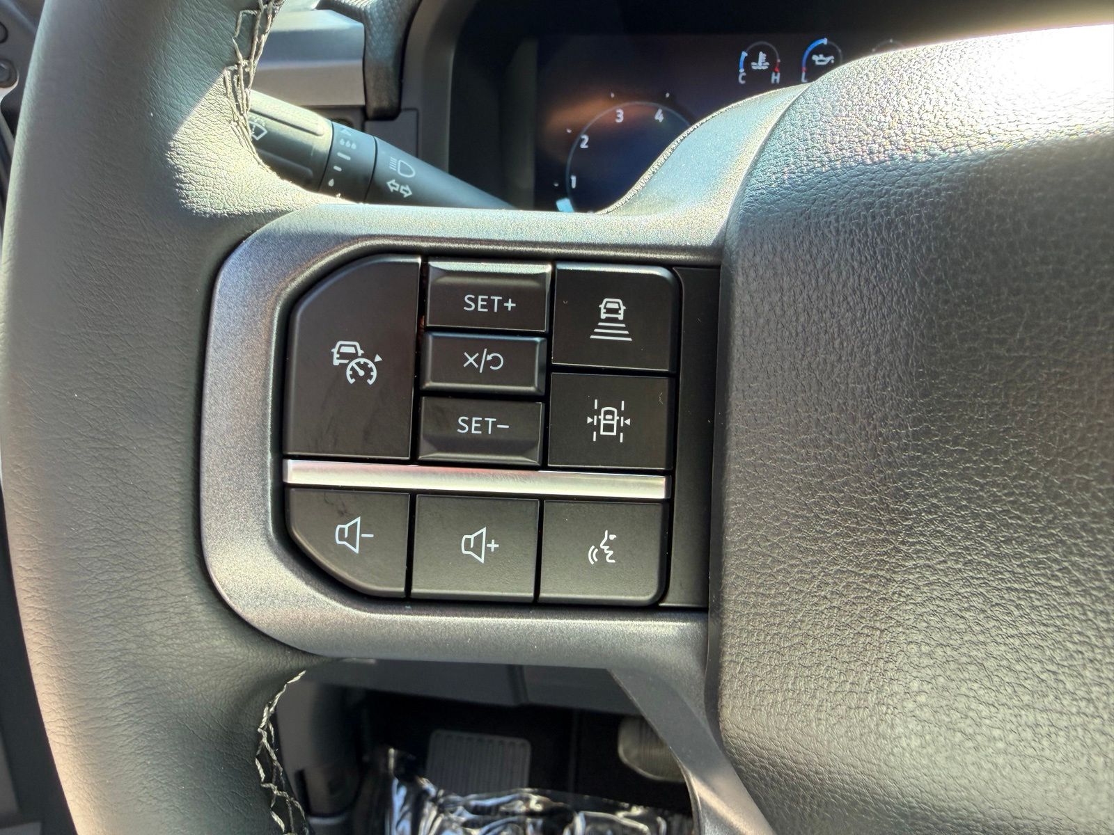 New 2026 Ford F-150 Truck