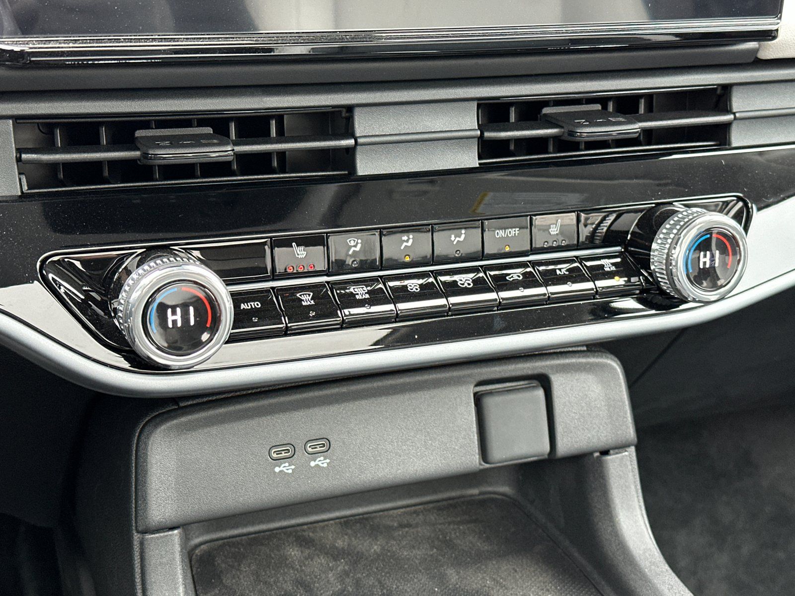 2026 Honda Prologue Touring - Photo 49