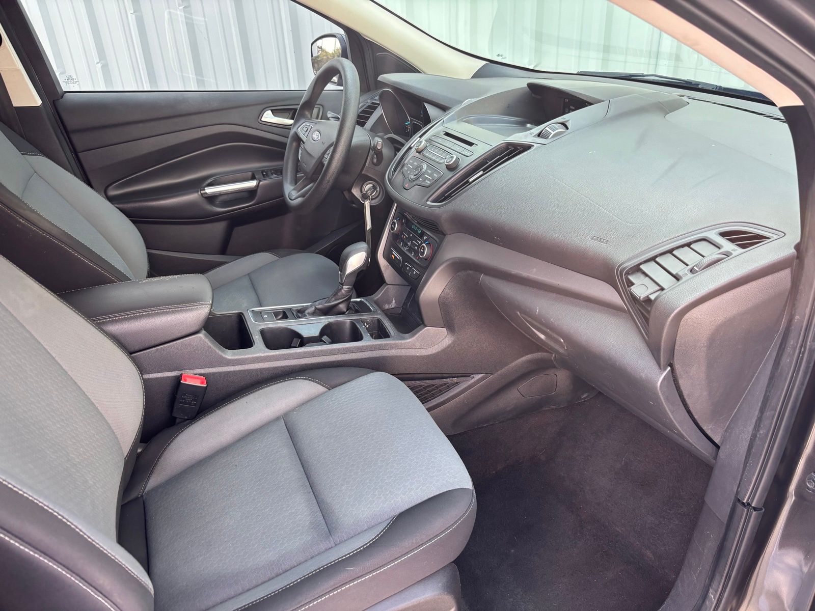 Used Car 2018 Ford Escape  Se For Sale Under $12,000 In Austin, Texas