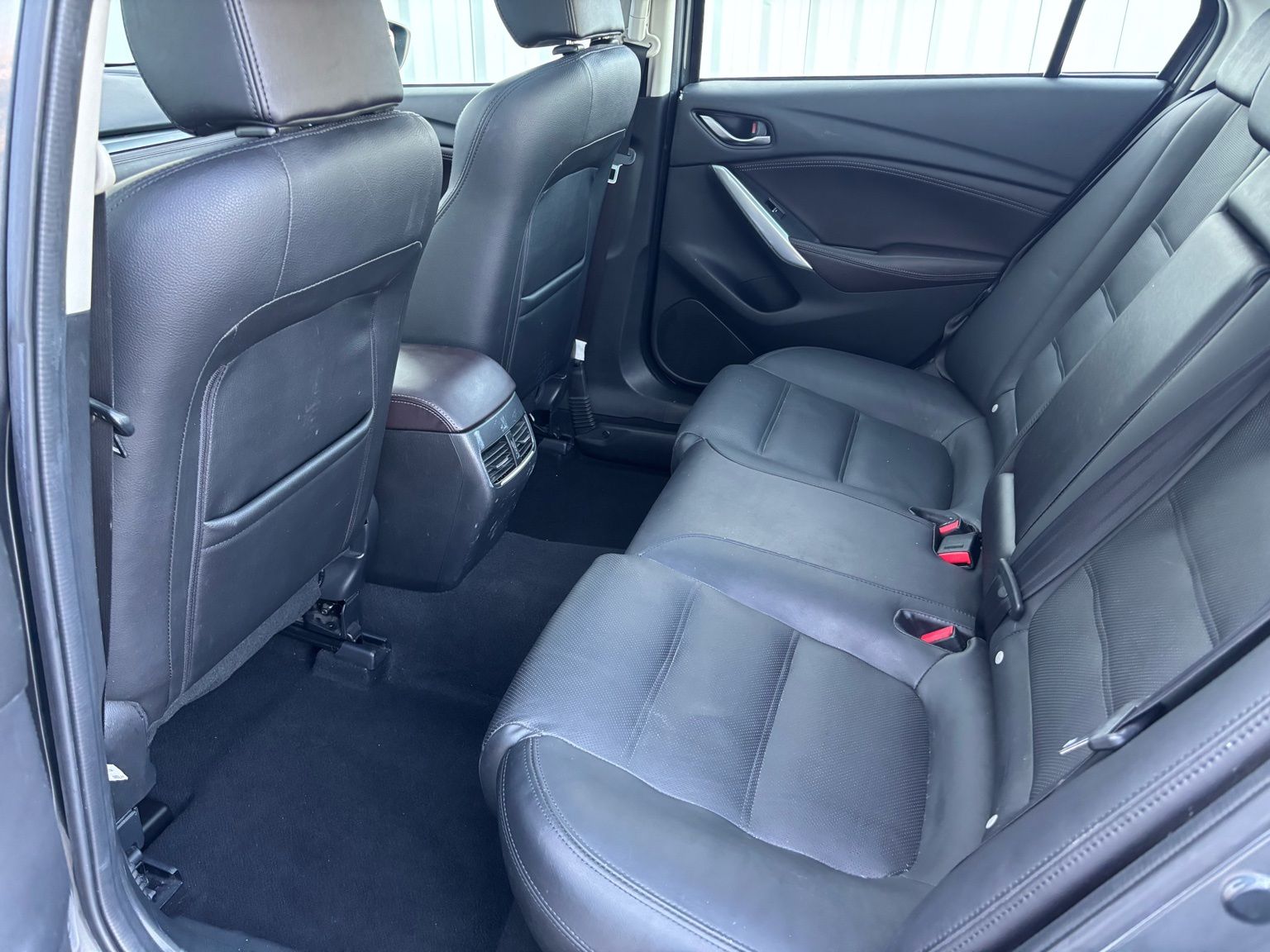 Used Car 2016 Mazda Mazda6  I Grand Touring For Sale Under $15,000 In Austin, Texas